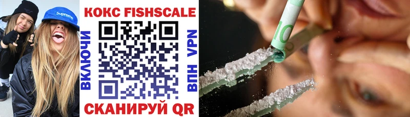 Cocaine FishScale  Купить  Фролово